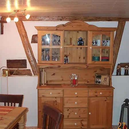 Wohnung Am Rheinsteig Kaub Exterior photo