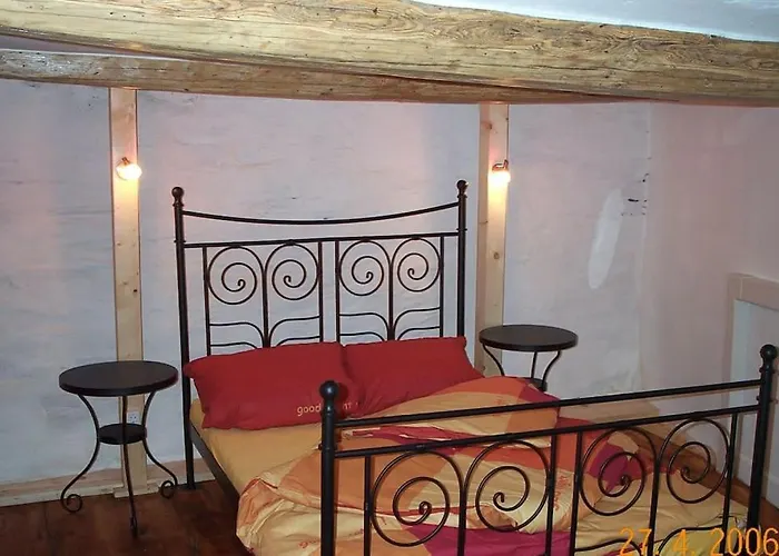 Wohnung Am Rheinsteig