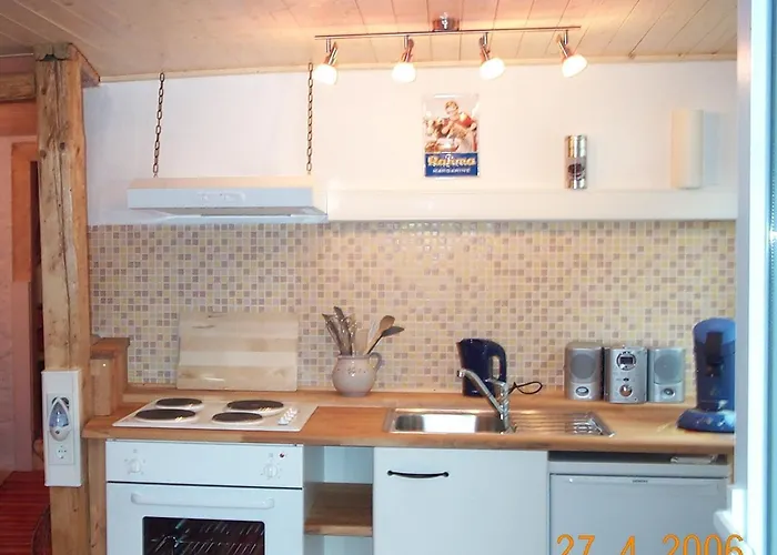 Wohnung Am Rheinsteig
