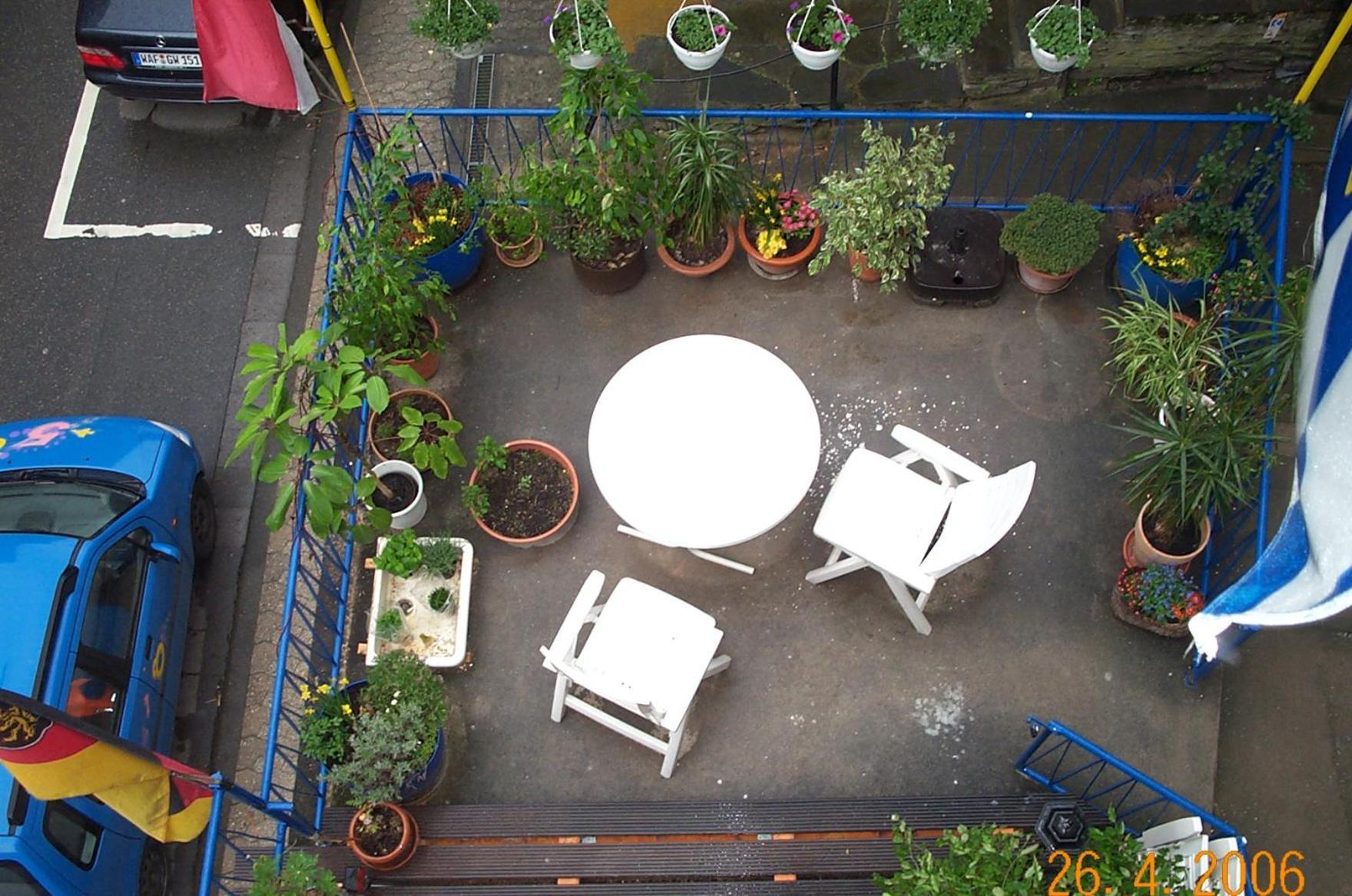 Apartment Am Rheinsteig